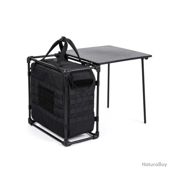 Helinox Tactical Field Office Noir