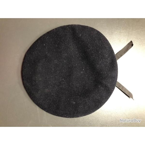 B�ret Arm�e Fran�aise PEBEO NAY