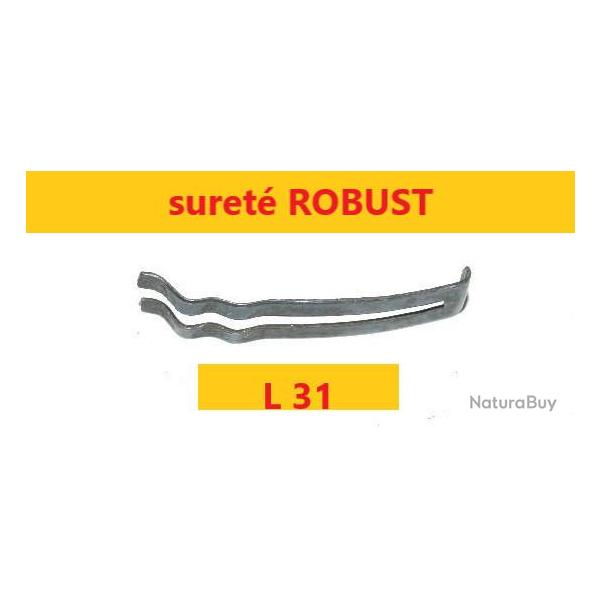 ressort de s�ret�  ROBUST MANUFRANCE