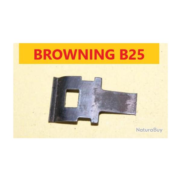 ressort suret� BROWNING B25