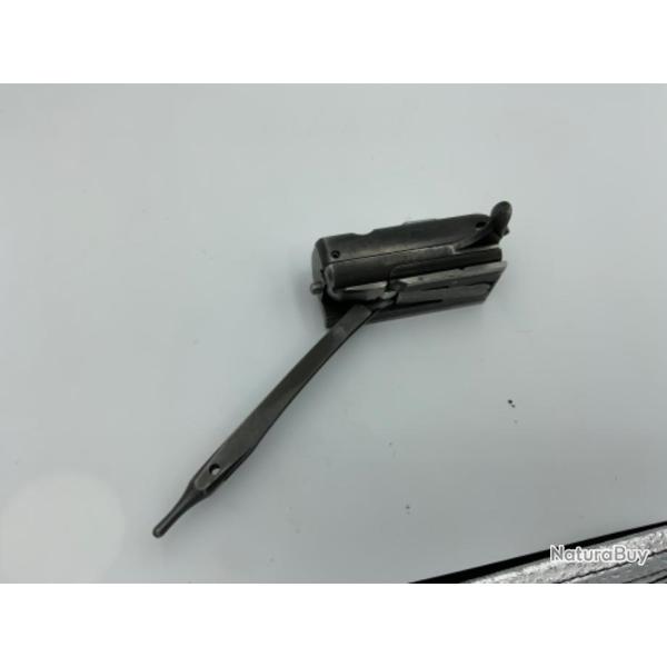 CULASSE VERNEY-CARRON + BIELLE + GRIFFE + VERROU + PERCUTEUR + RESSORT