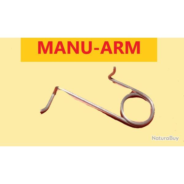 RESSORT RAMENEUR MANU-ARM