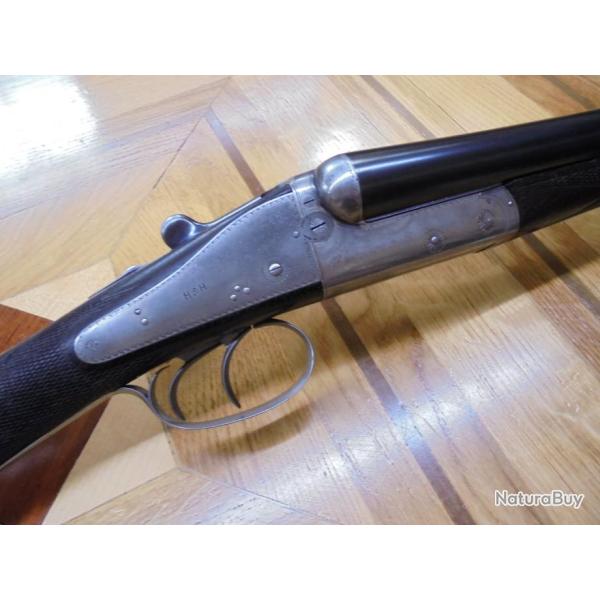HOLLAND & HOLLLAND  Mod�le Dominion calibre 12/65