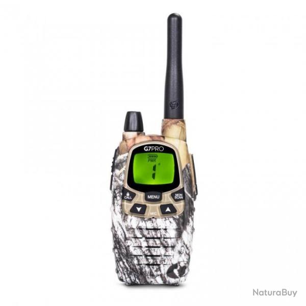 G7 Pro Talkie-Walkie Mimetic