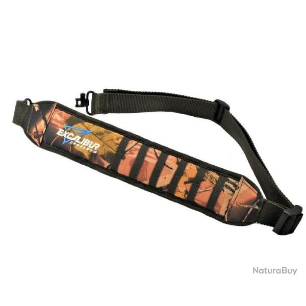 Sangle camo Excalibur EX-Sling pour arbal�te
