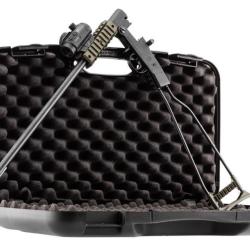 PACK CARABINE PLIANTE CHIAPPA LITTLE BADGER 22 LR OD GREEN+ POINT ROUGE +SILENCIEUX