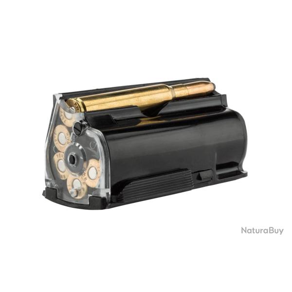 Chargeur Rotatif STEYR Mod�le M 9.3x62