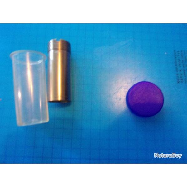 choke Technichoke   IMP CYL  XXXX