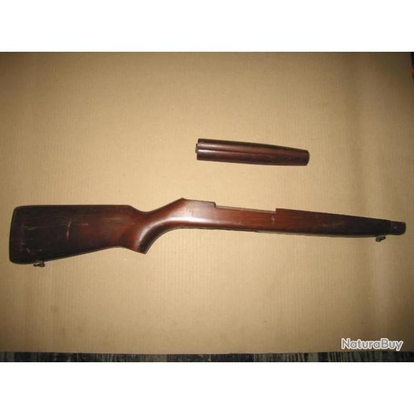 crosse de carabine ERMA  em1