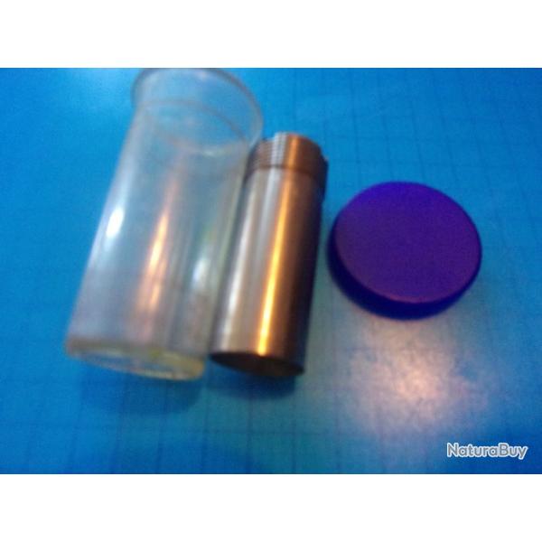 choke Technichoke  full   17,3 mm