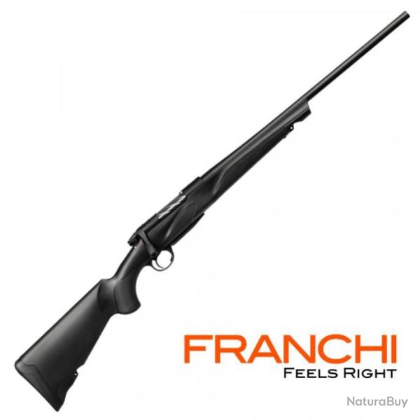 CARABINE FRANCHI HORIZON SYNTHETIQUE NOIR CALIBRE 30 06 NEUVE (018623)