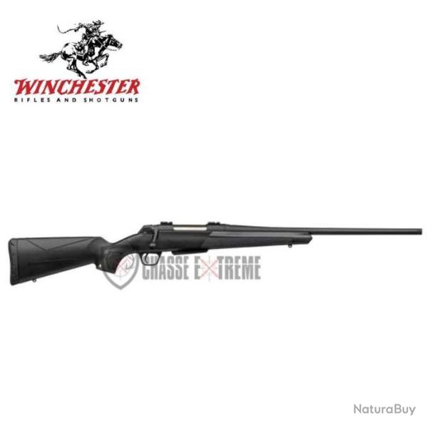 Carabine WINCHESTER Xpr Varmint Adjustable Threaded Cal 223 Rem