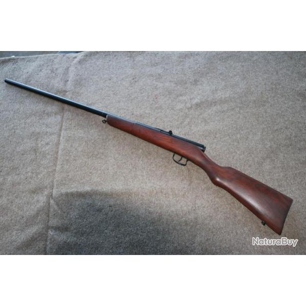 Rare Carabine Rafale Manufrance cal.14mm (premi�res fabriqu�es)