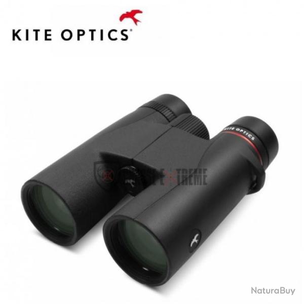 Jumelles KITE OPTICS PETREL II HD 8x42