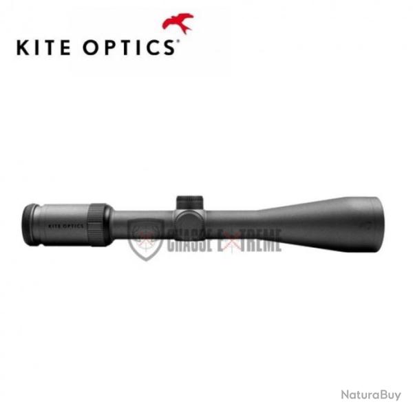 Lunette KITE OPTICS K6 2-12x50i Hd - Finition Cerakote