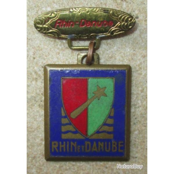 Breloque de Foyer 1� Arm�e