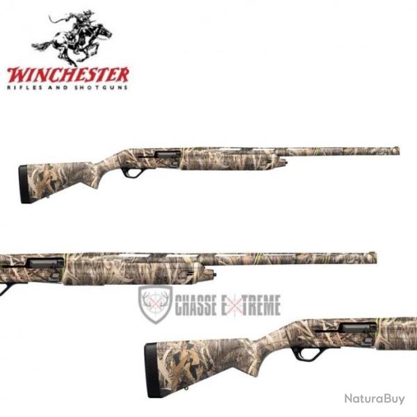 Fusil WINCHESTER Sx4 Waterfowl Mosgh Cal 12/89 76cm
