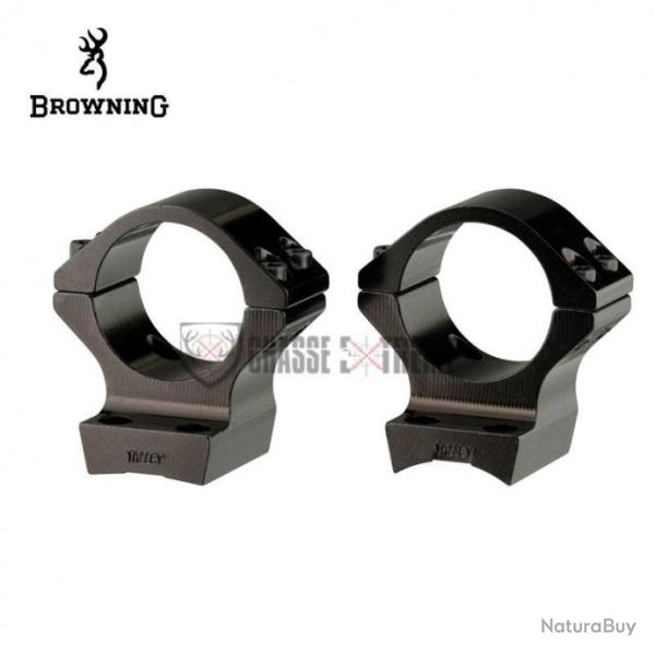 Colliers BROWNING X-Bolt Xlock Steel - Matte
