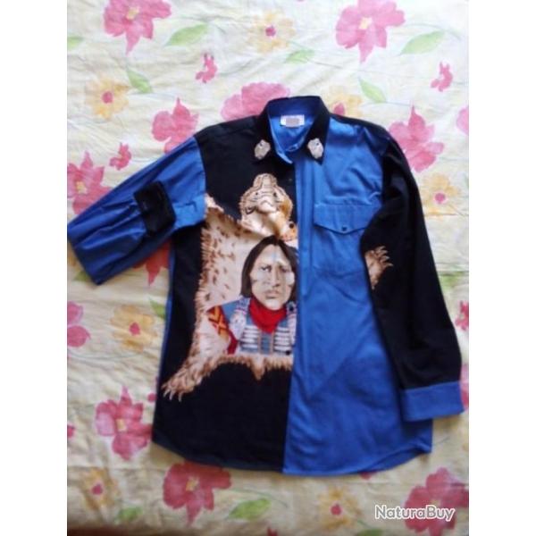 CHEMISE SIOUX DAKOTA