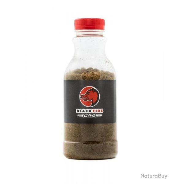 Attractant sanglier Black Fire Sp�cial