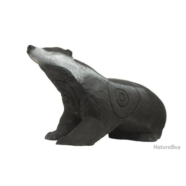 Cible 3D BLAIREAU Groupe 3