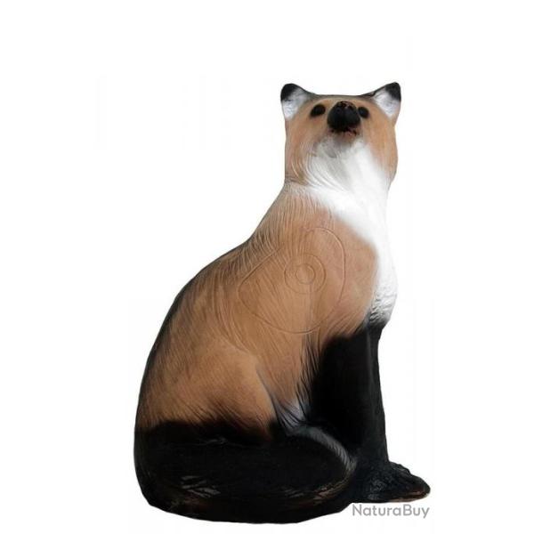 CIBLE 3D RENARD ASSIS Groupe 4 - WILD LIFE