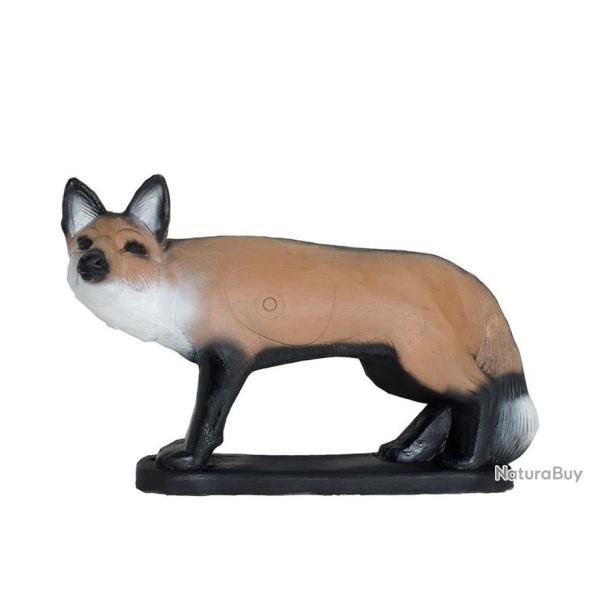 Cible 3D RENARD DEBOUT Groupe 3 - WILDLIFE
