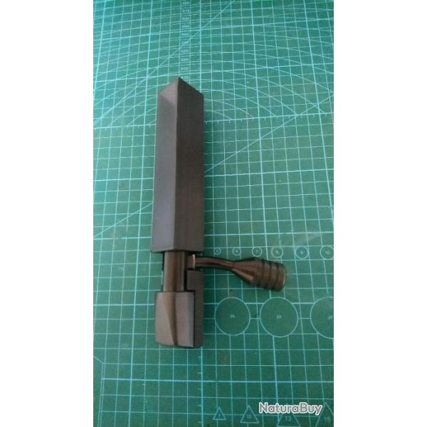 Range culasse ATA TURQUA ALR cal. 308 Noir ou Jaune