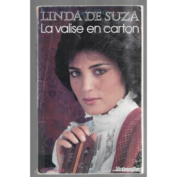 la valise en carton par linda de suza