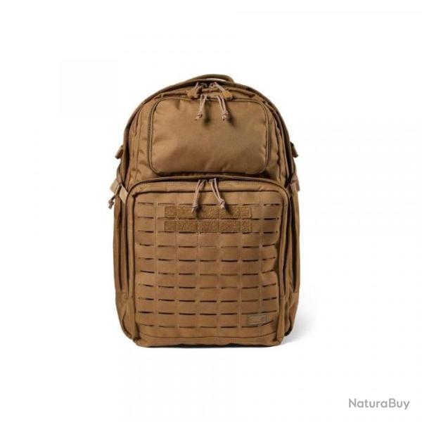 Sac  dos combat 5.11 - fast tac 24 marque 5-11 - neuf / sac tactique tactical