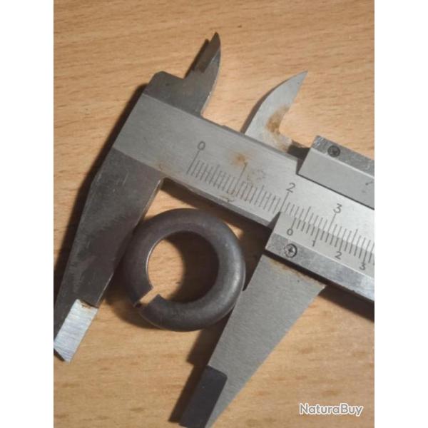 1Arr�t ressort magasin fusil semi automatique