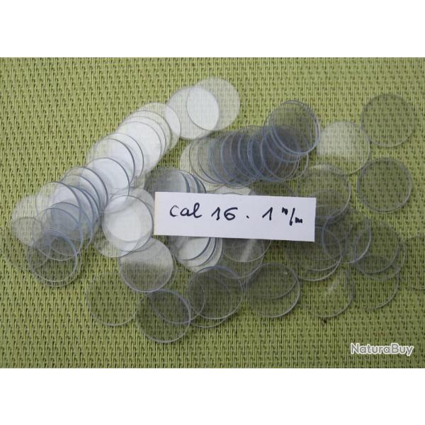 100  Micas  cal  16  1 mm