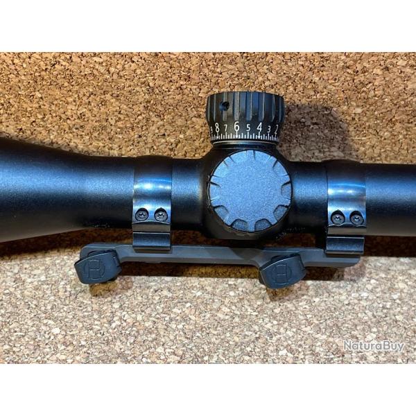 Montage HMS SAMO avec colliers de 30 mm pour Blaser R93 R8 K95 Express