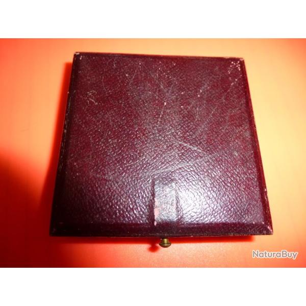 PRIX  DE TIR BRONZE DANS SA BOITE