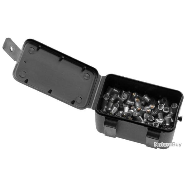 5BOITES  Plombs ROCKET DESTRUCTOR 5,5 mm - GAMO