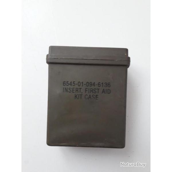 boite us first aid kit case
