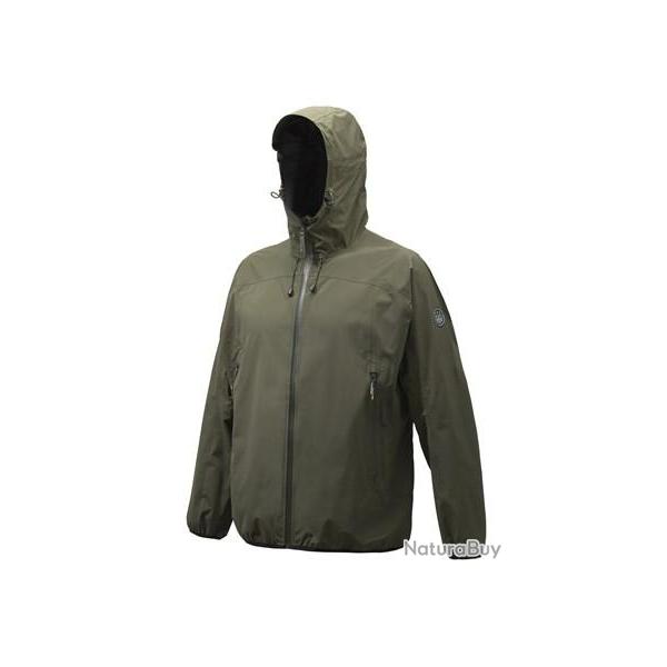 VESTE L�G�RE BERETTA "CHAMOIS 3L" TXL