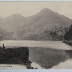 CPA Suisse Lac Lioson