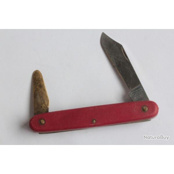 Couteau greffoir Victorinox