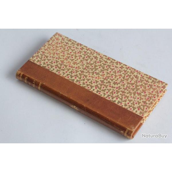 Livre Byblis Pierre Lous 1898 Lotus Alba