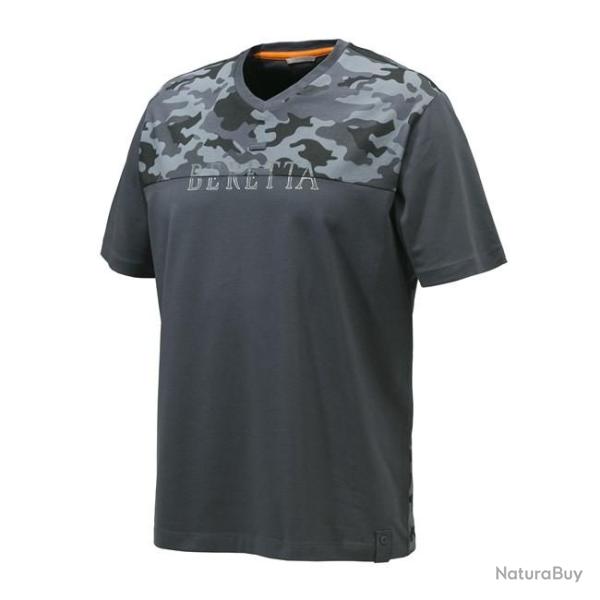 T-SHIRT BERETTA "CAMO"  T3XL
