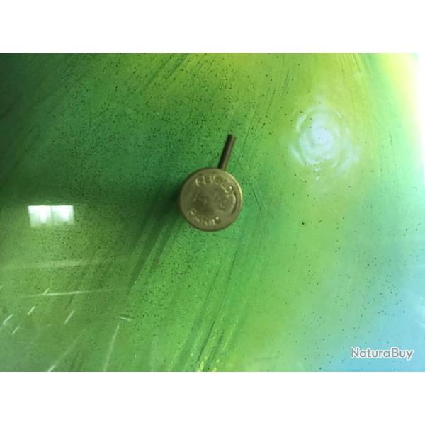 CARTOUCHES A BROCHES 14 MM GEVELOT A CHARGER