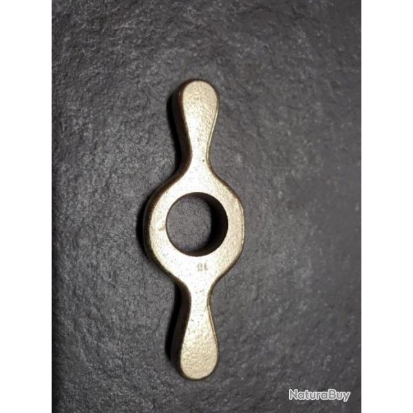 Recalibreur lunette calibre 16