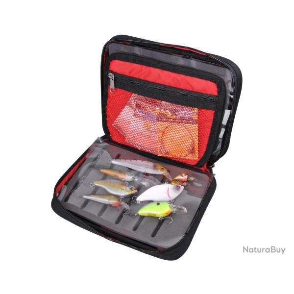 TROUSSE MICRO LURE POUCH MEDIUM