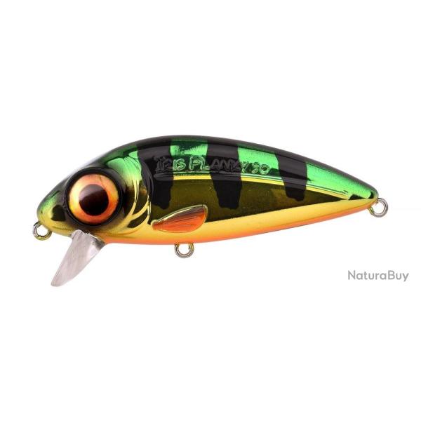 IRIS FLANKY HARDLURE 9CM 20GR NPC Perch