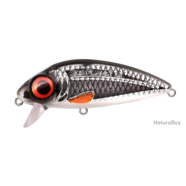 IRIS FLANKY HARDLURE 9CM 20GR NPC Roach