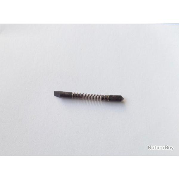 Ensemble poussoir Walther PP et PPK