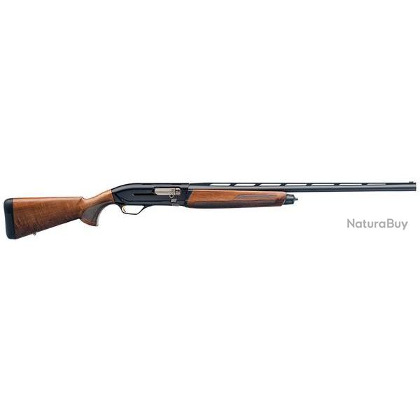 Fusil semi-auto Browning maxus 2 hunter cal. 12 / 76mm canon 76cm bois G2 droitier 5 chokes