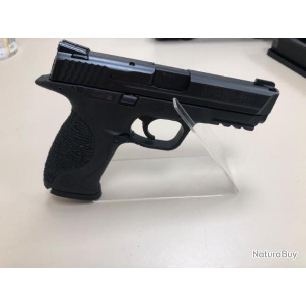 Smith & Wesson MP9 cal 9x19