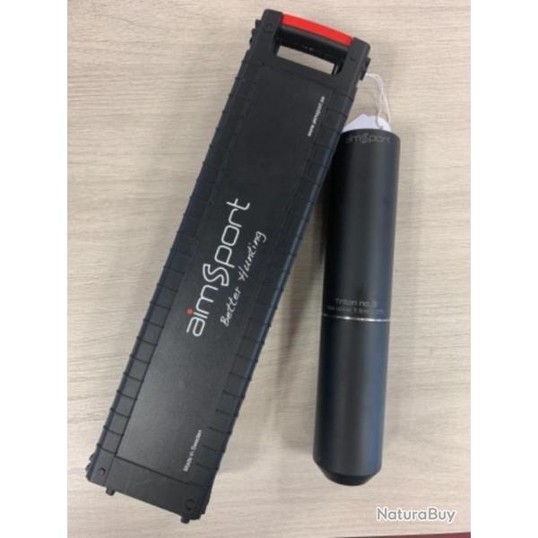 Mod�rateur son AIM SPORT Triton 9,3